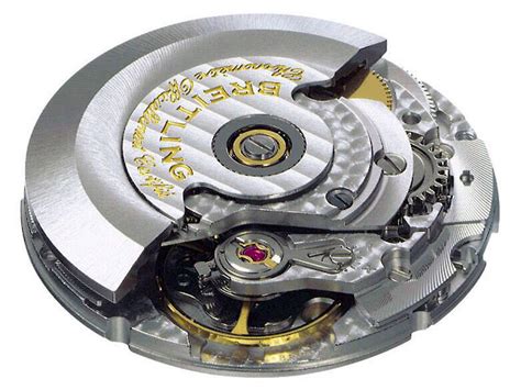 breitling 35|breitling calibre 17 automatic movement.